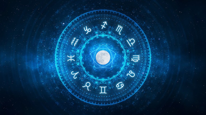 Zodiac Quotes for each zodiac signs