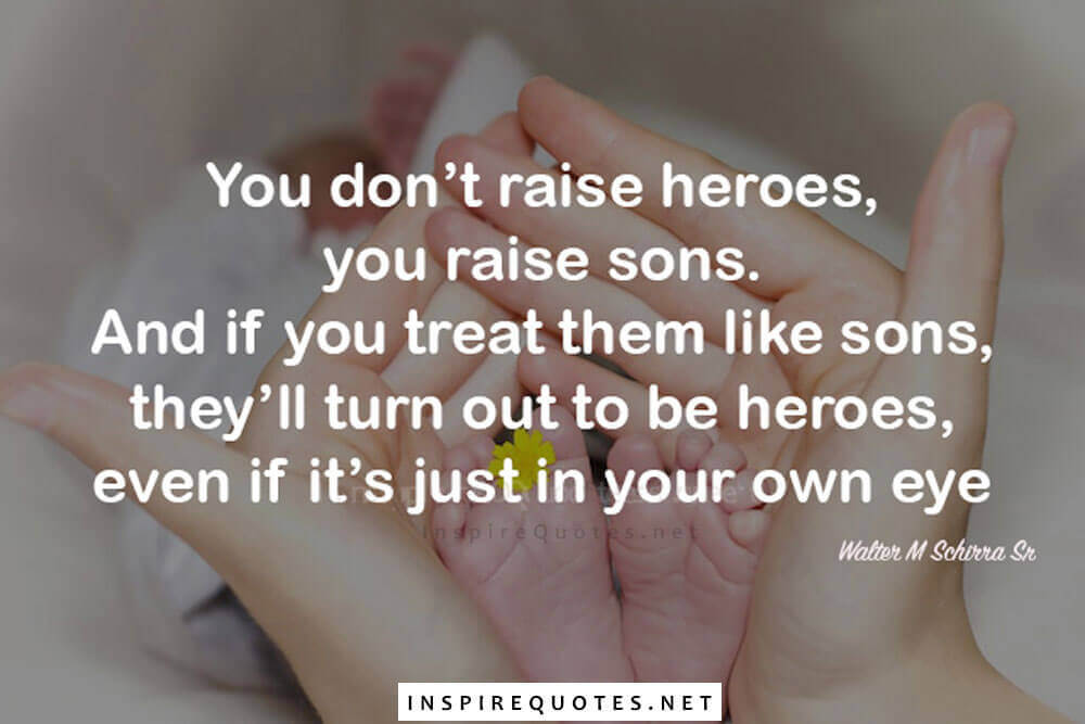 Mother Son Quotes 100 Best Mother Son Relationship Quotes