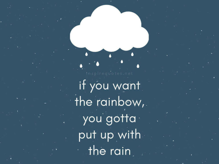 50 Funny Rainy Day Quotes, Sayings, Memes - Funny Rain Quotes