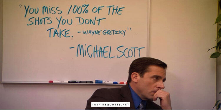 300+ Quotes From The Office (Funny, Best & Most Inspirational)